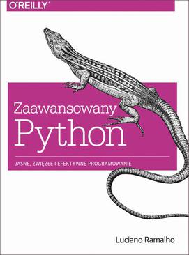 ebook Zaawansowany Python