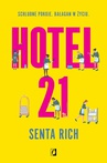 ebook Hotel 21 - Senta Rich
