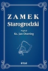 ebook Zamek starogrodzki - Ks. Jan Doering