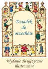 ebook Francuski dla dzieci. "Dziadek do orzechów" - wydanie dwujęzyczne, pięknie ilustrowane - Hoffmann E.T.A.