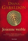 ebook Jesienne werble - Diana Gabaldon