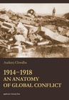 ebook 1914-1918. An Anatomy of Global Conflict - Andrzej Chwalba