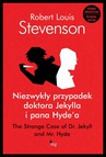 ebook Niezwykły przypadek doktora Jekylla i pana Hyde'a - Robert Louis Stevenson