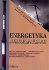 ebook Energetyka w wyzwaniach badawczych Tom 2 - 