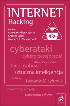 ebook Internet. Hacking