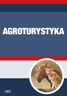 ebook Agroturystyka