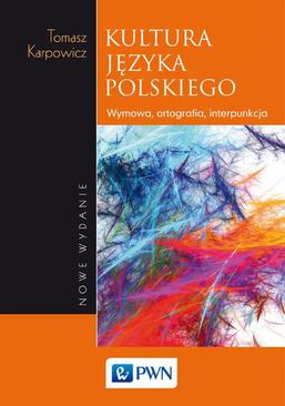 ebook Kultura języka polskiego
