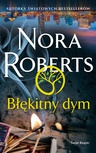 ebook Błękitny dym - Nora Roberts