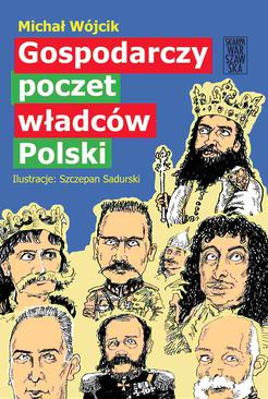 ebook Gospodarczy poczet władców Polski