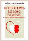 ebook Kłopotliwa miłość - Małgorzata Brzozowska