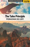 ebook The Talos Principle - poradnik do gry - Konrad "Kondzio" Kucharski