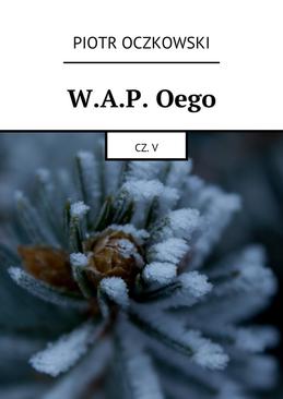 ebook W.A.P. Oego