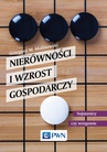 ebook Nierówności i wzrost gospodarczy - Grzegorz M. Malinowski