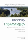 ebook Islandory i nowowiejscy - Małgorzata Budyta-Budzyńska