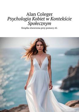 ebook Psychologia Kobiet w Kontekście Społecznym