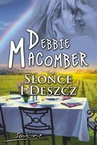 ebook Słońce i deszcz - Debbie Macomber