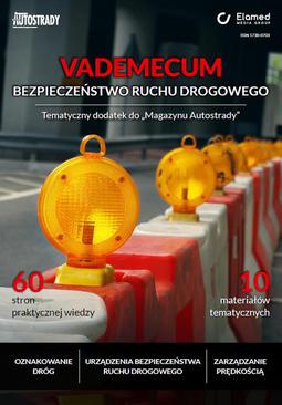 ebook Bezpieczeństwo ruchu drogowego