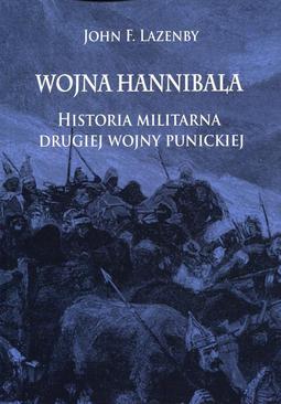 ebook Wojna Hannibala