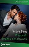 ebook Przygoda dopiero się zaczyna - Maya Blake