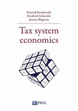 ebook Tax system economics