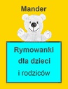 ebook Rymowanki dla dzieci i rodziców -  Mander