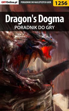 ebook Dragon's Dogma - poradnik do gry
