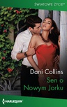 ebook Sen o Nowym Jorku - Dani Collins