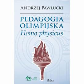 ebook Pedagogia olimpijska