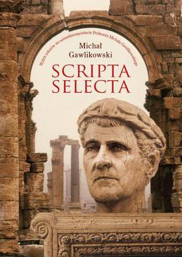 ebook Scripta selecta