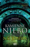 ebook Kamienne niebo - N.K. Jemisin