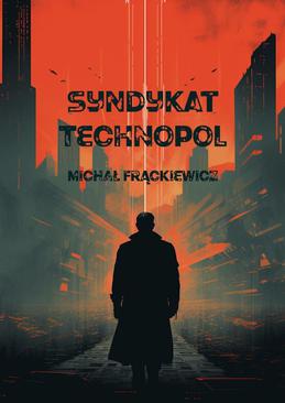 ebook Syndykat Technopol