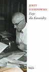 ebook Eseje dla Kassandry - Jerzy Stempowski