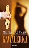 ebook Kawalerka - Marta Popczyk