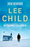 ebook W tajnej służbie - Lee Child