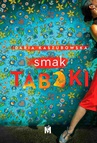 ebook Smak tabaki - Daria Kaszubowska