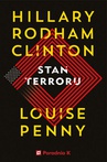 ebook Stan terroru - Louise Penny,Hillary Clinton