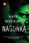 ebook Nagonka - Piotr Kościelny