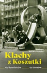 ebook Klachy z Koszutki - Barbara Romer - Kukulska