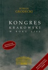 ebook Kongres krakowski w roku 1364 - Roman Grodecki
